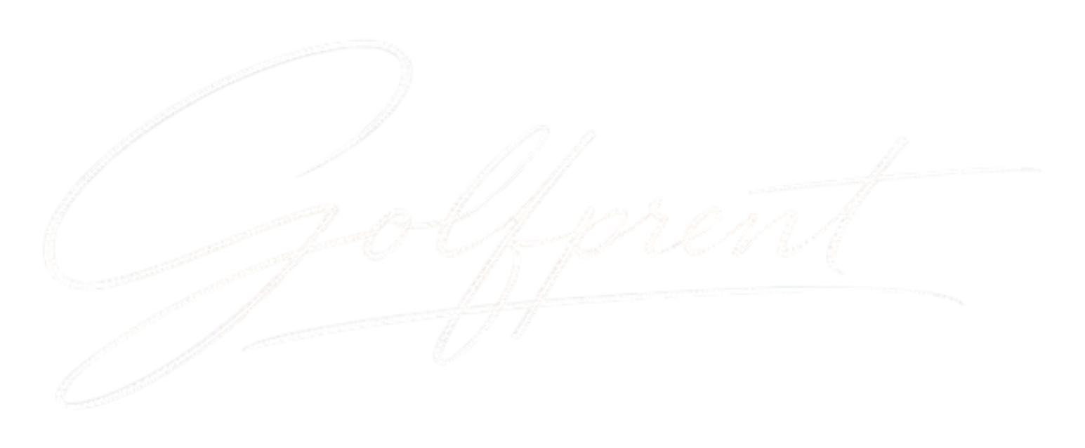 Golfprent