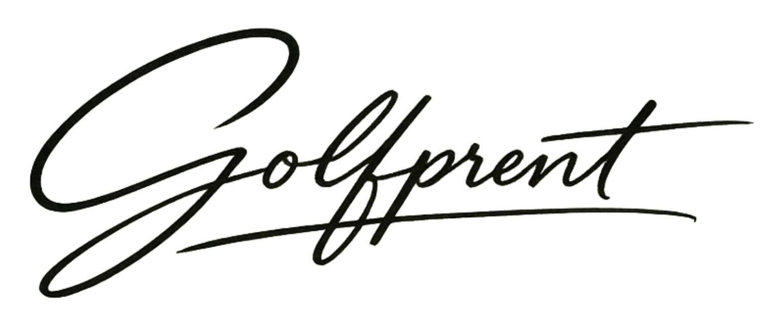 Golfprent